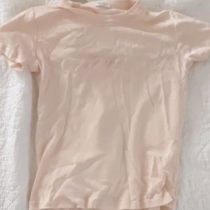 John can't baby pink new York shirt (not for sale on store anymore) worn 2